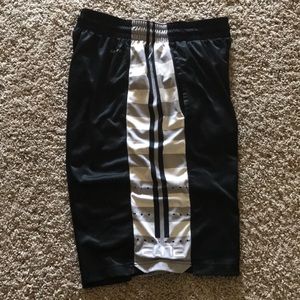 Nike Elite Dri-Fit Shorts